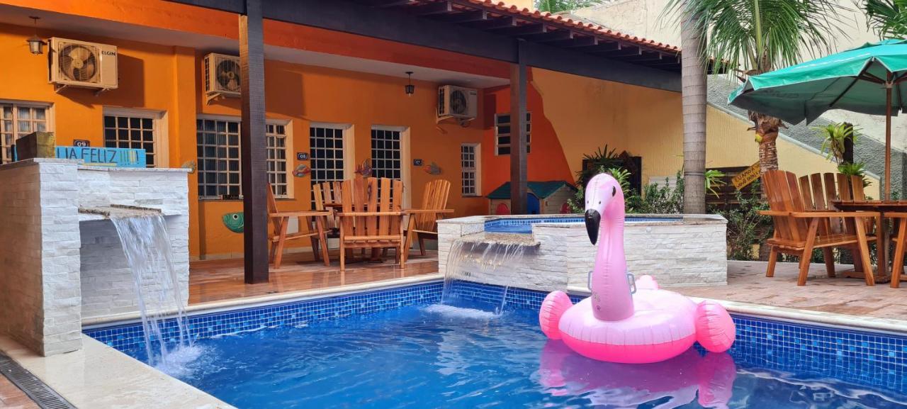 Sao Paulo Inn Vila Muriqui