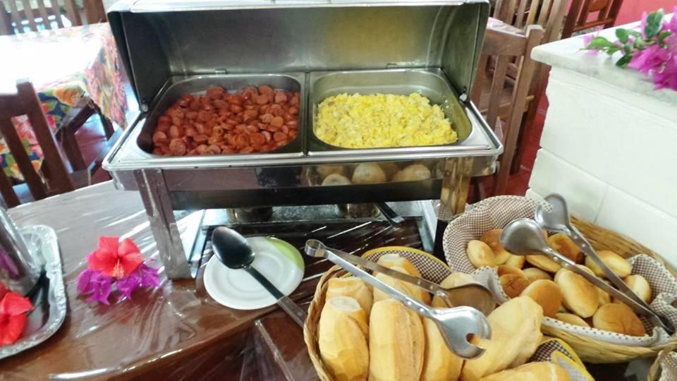 Sao Paulo Inn