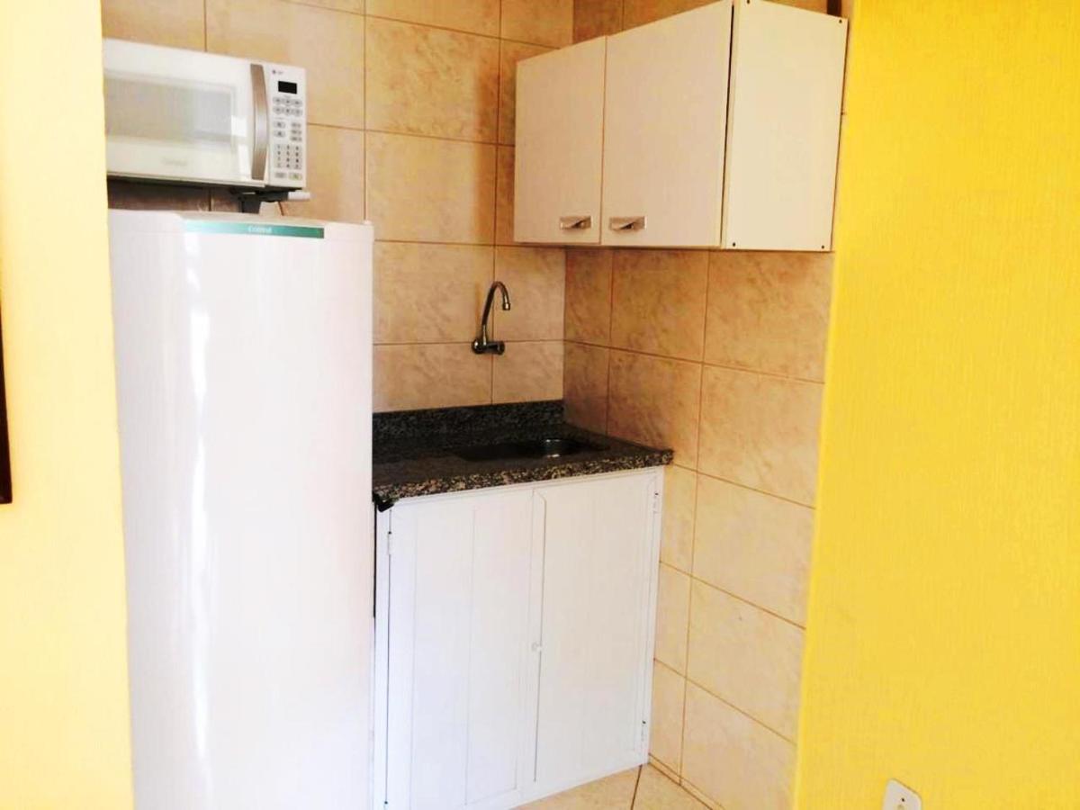Sao Paulo Inn Vila Muriqui