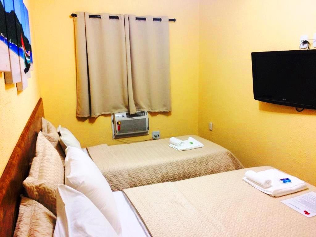 Inn Sao Paulo 4*