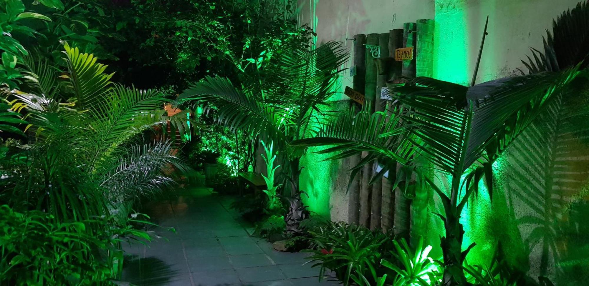 Inn Sao Paulo Vila Muriqui