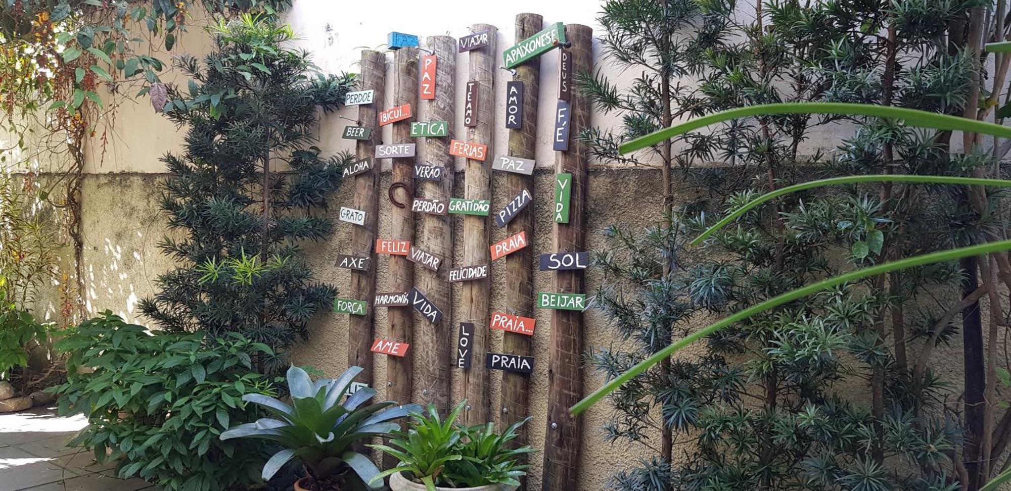Sao Paulo Vila Muriqui