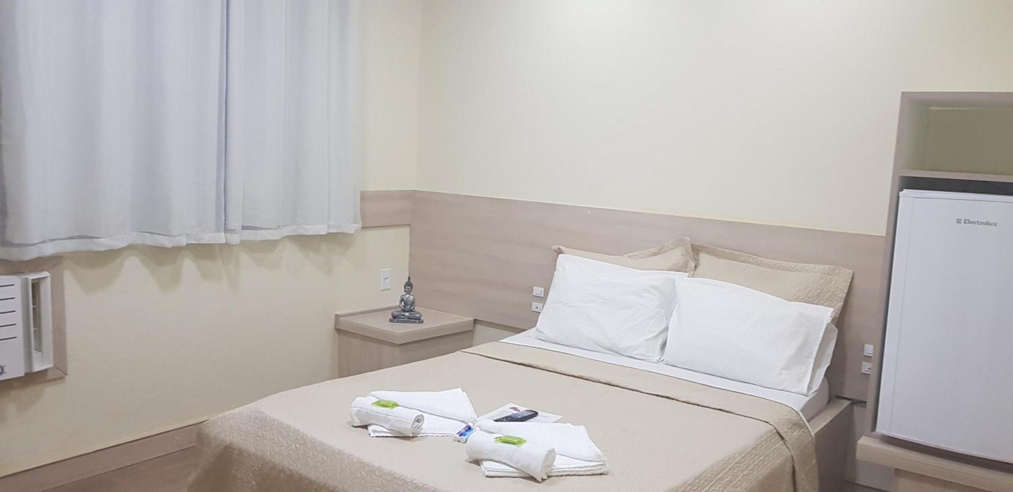 Inn Sao Paulo Vila Muriqui