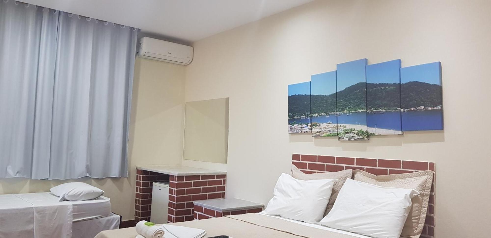 Inn Sao Paulo