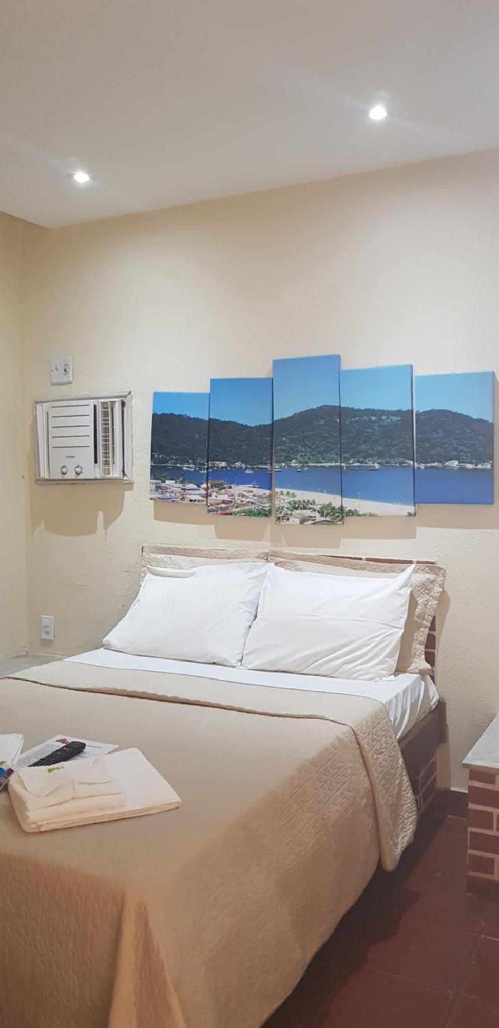 Sao Paulo Inn