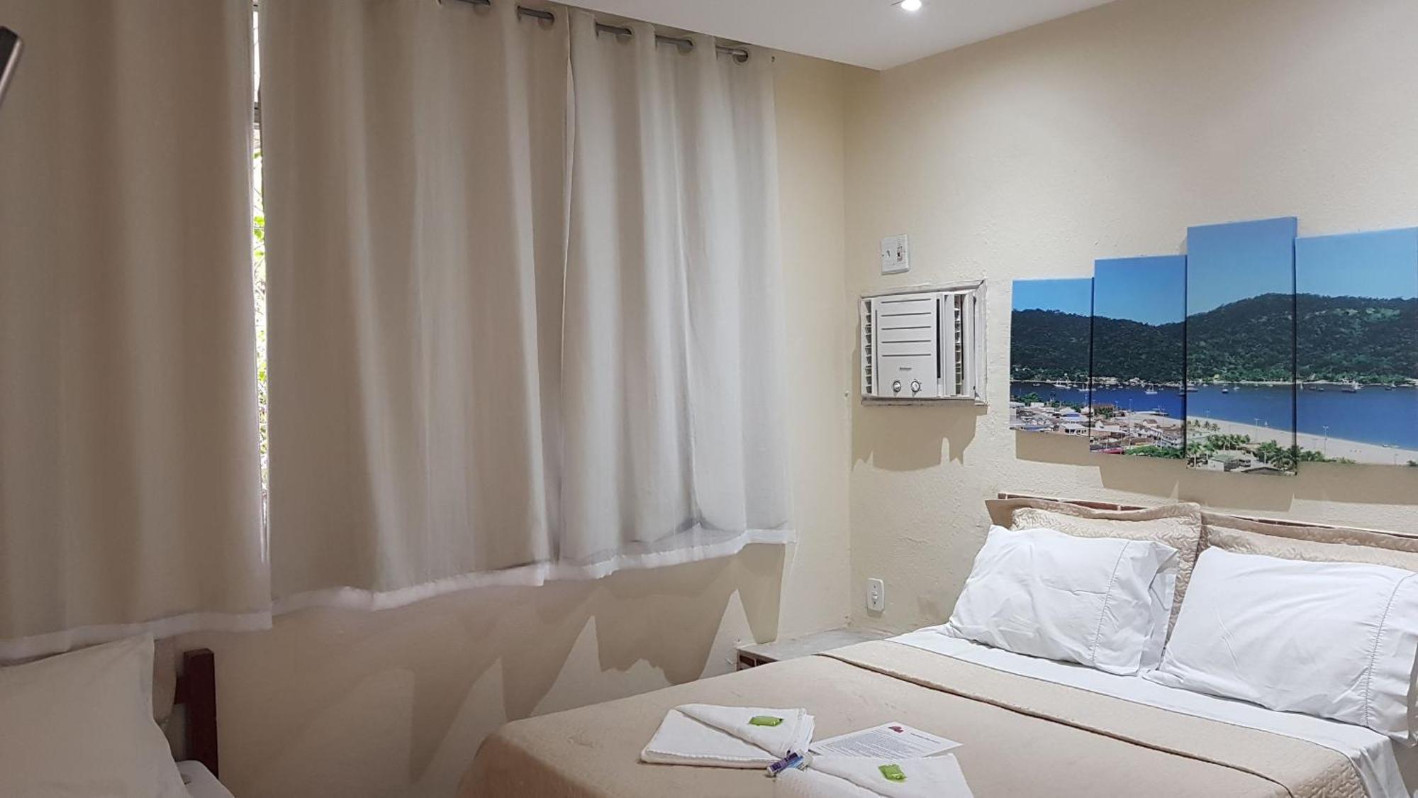 Sao Paulo Inn