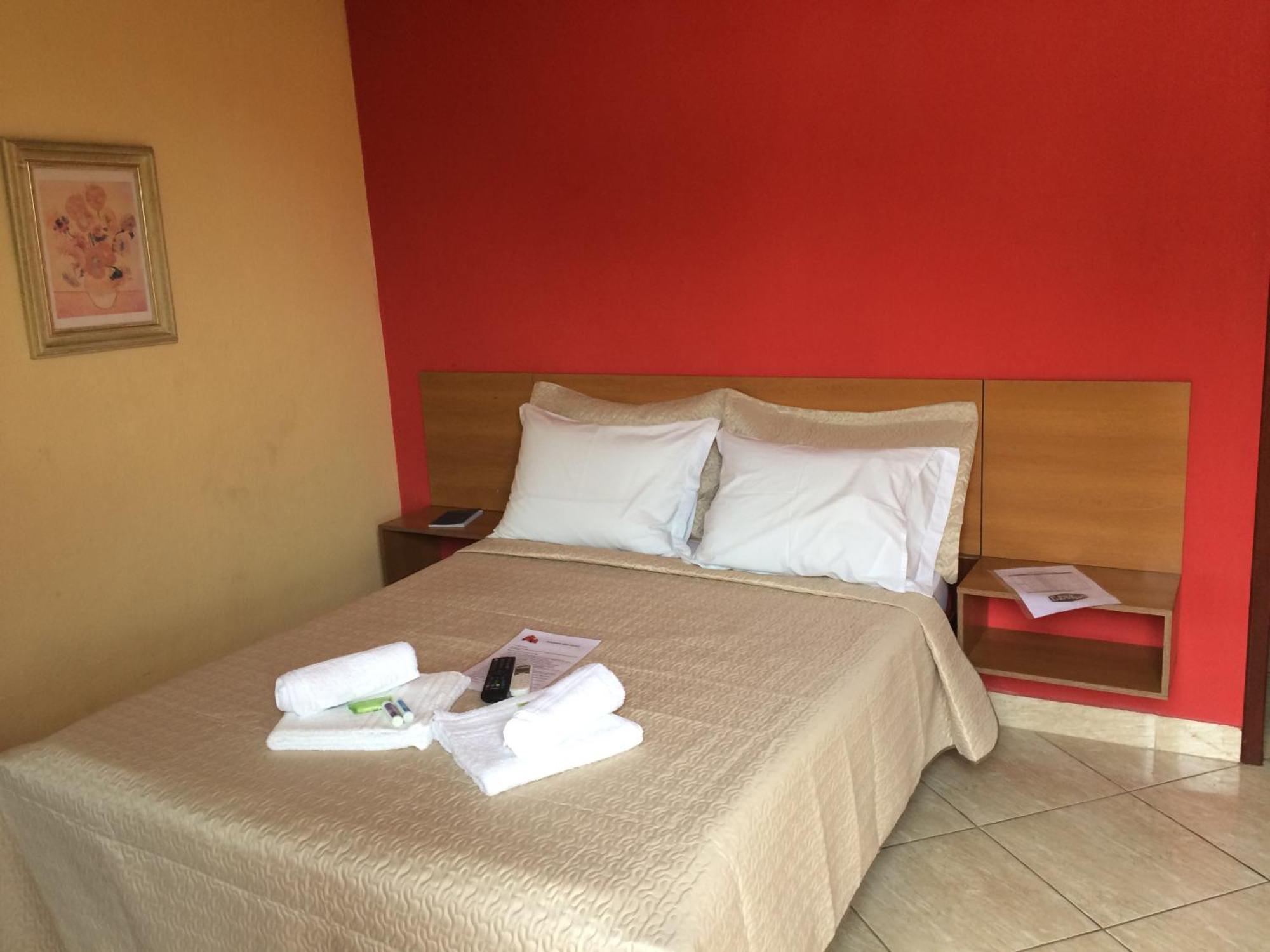 Sao Paulo 4* Vila Muriqui