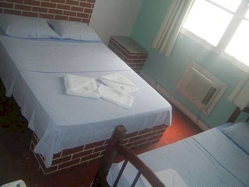 Sao Paulo Inn 4*