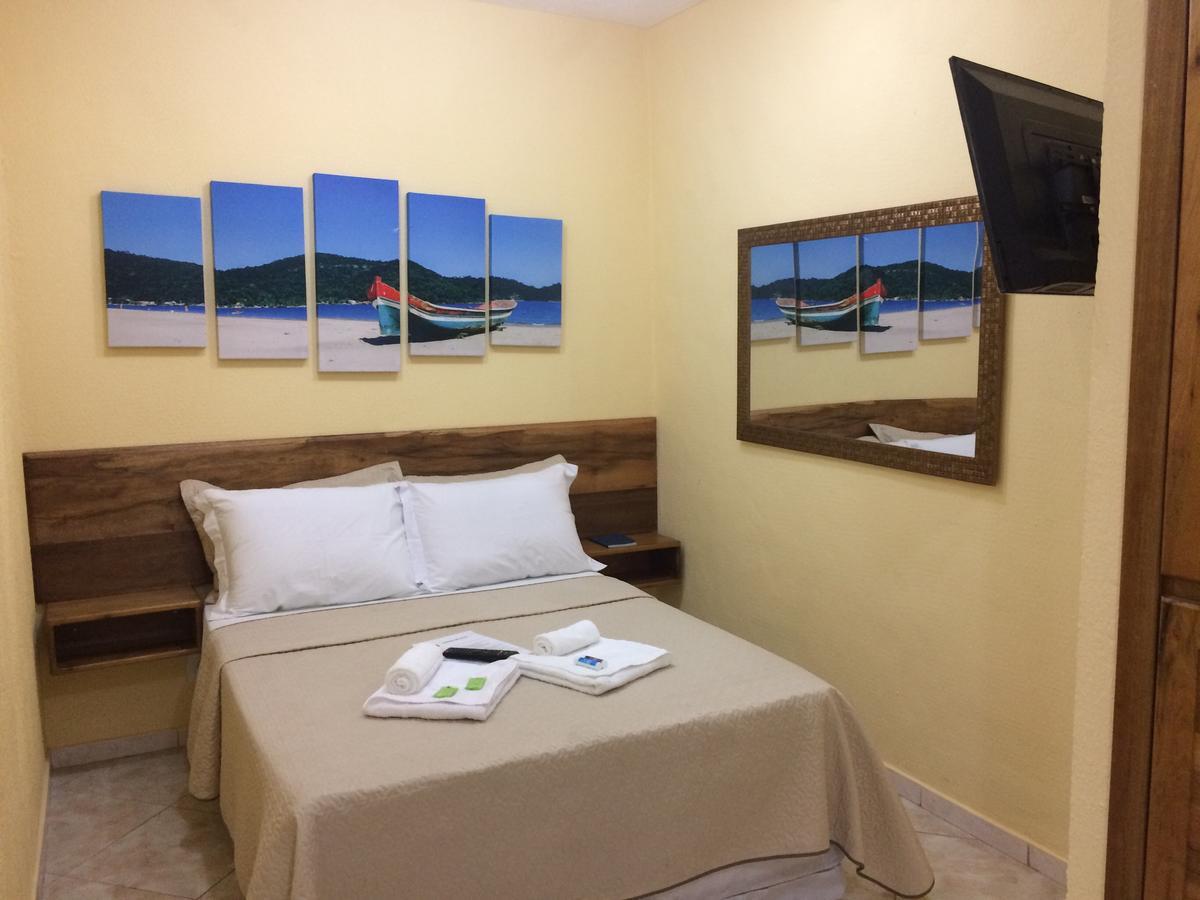 Sao Paulo Inn 4*
