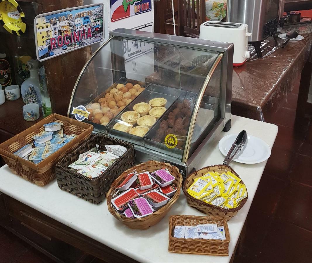 Sao Paulo Inn Vila Muriqui