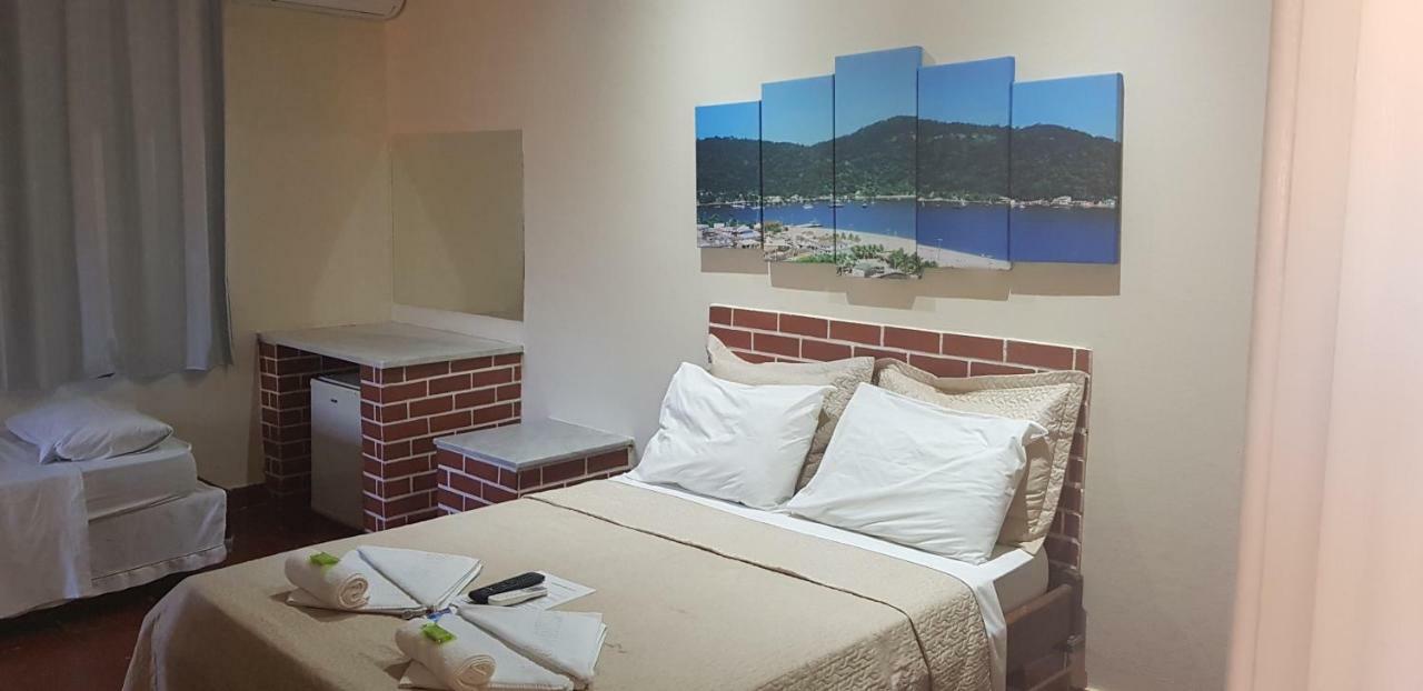 Sao Paulo 4* Vila Muriqui