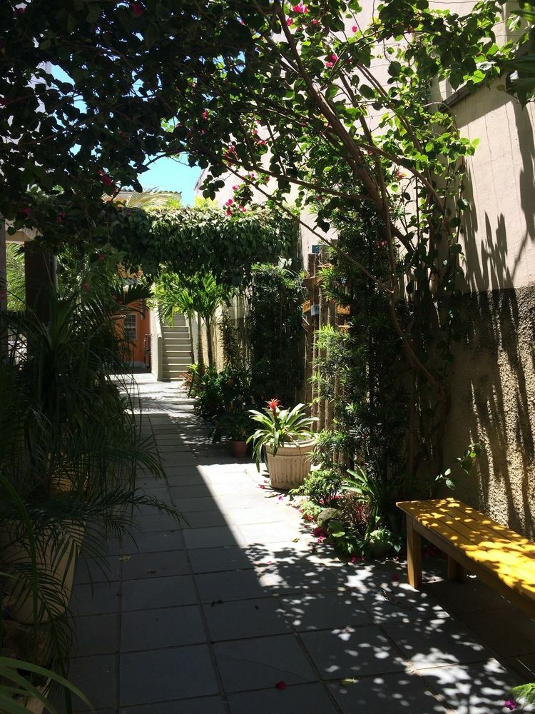 Sao Paulo Inn 4*